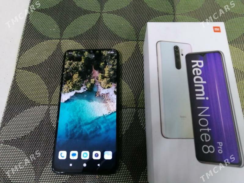 redmi not8pro - Balkanabat - img 3