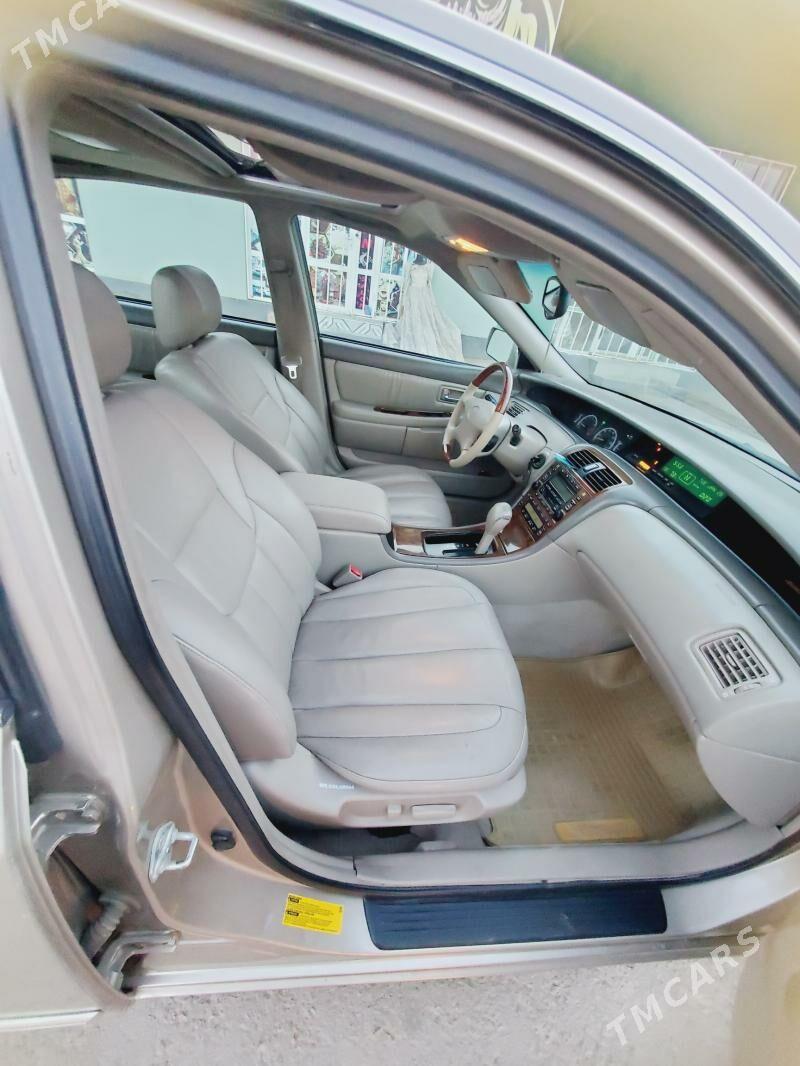 Toyota Avalon 2000 - 227 000 TMT - Губадаг - img 7