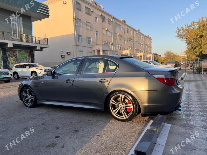 BMW E60 2006 - 170 000 TMT - Мары - img 3