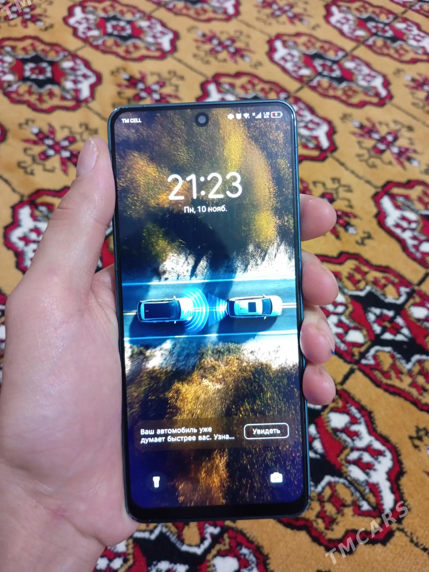 abmen obmen telefon - Aşgabat - img 3