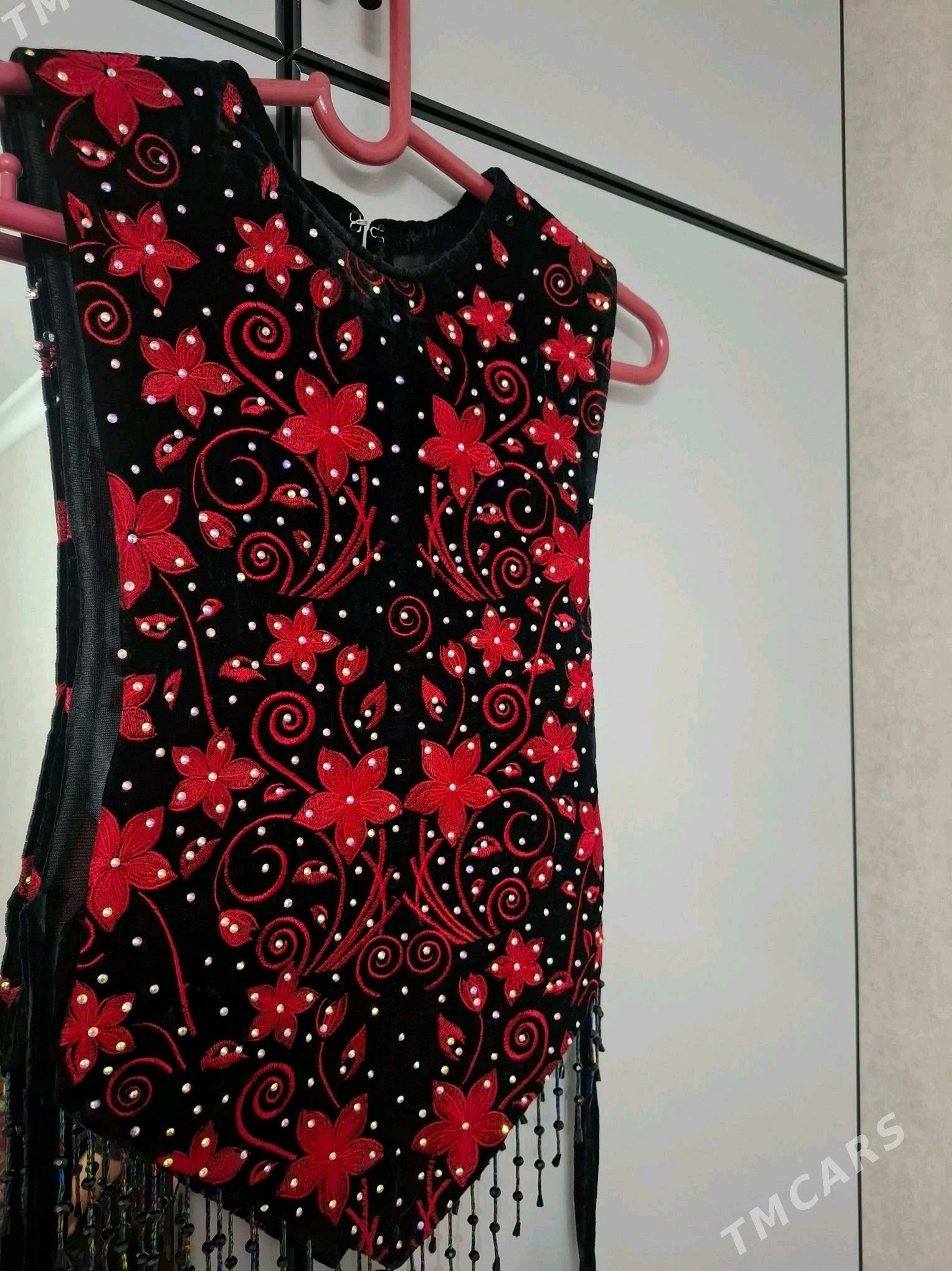 nakitka - Türkmenbaşy - img 2