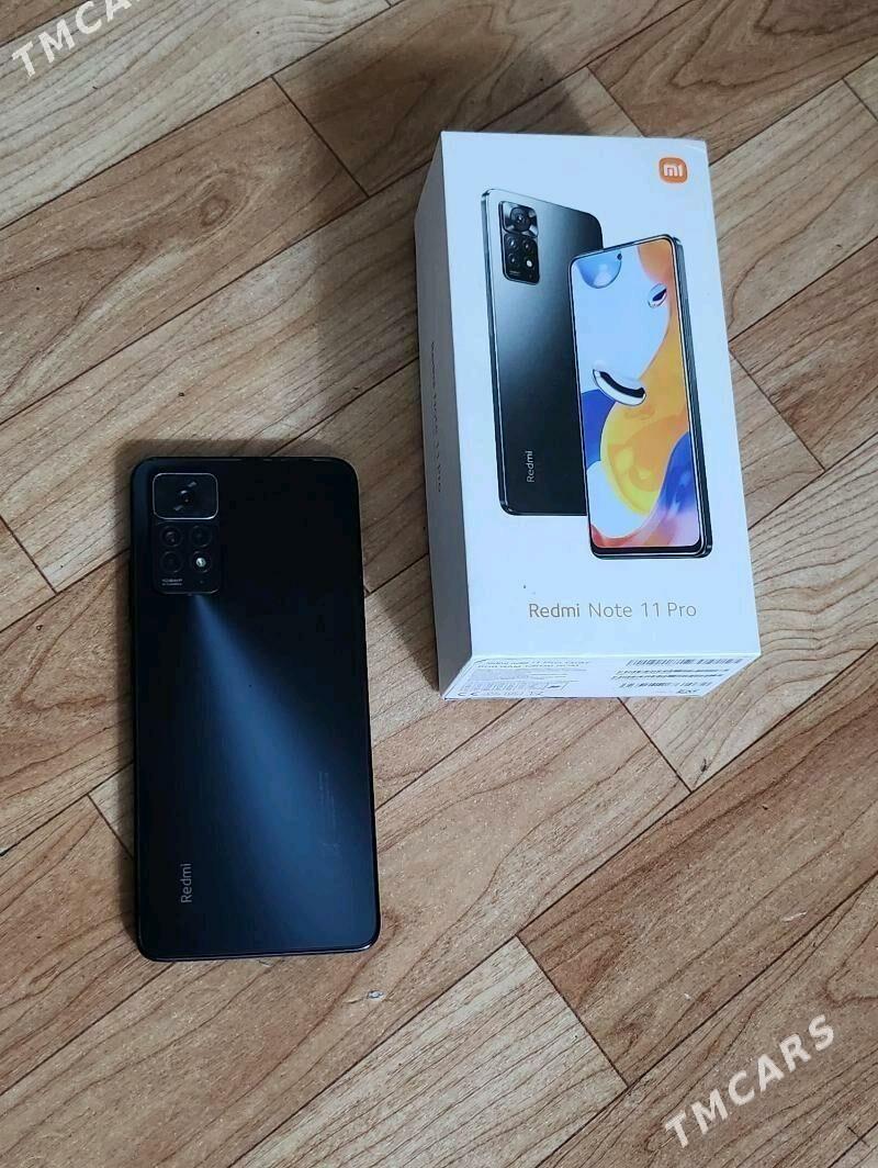redmi not 11 pro - Arkadag - img 2
