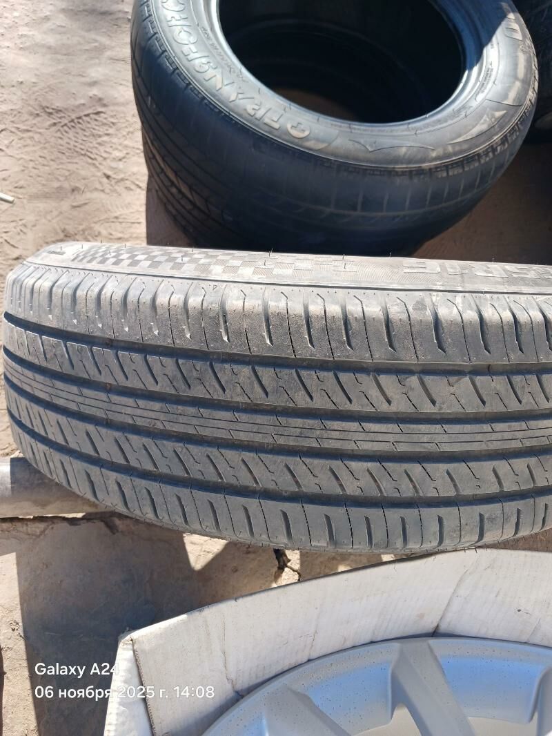 Diska tigir Lexsuz yevrepyka 16 3 100 TMT - Köneürgenç - img 3