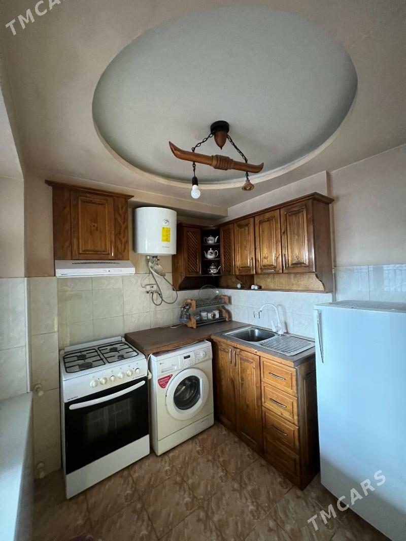 SATLYK JAÝ - Мары - img 8