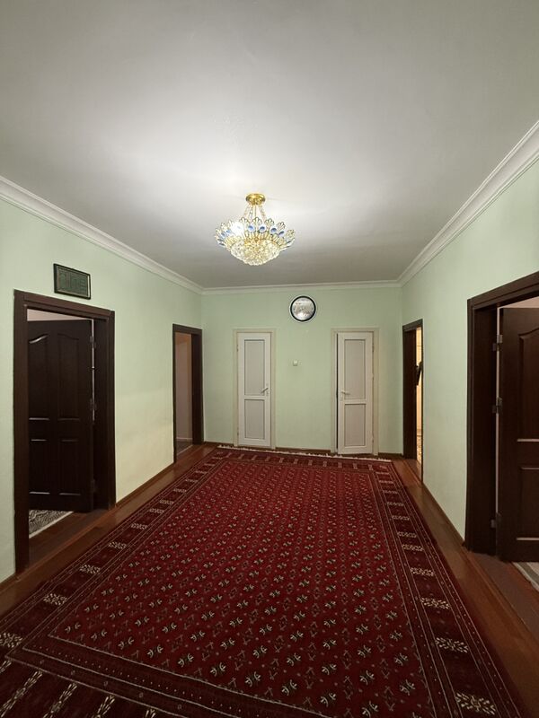 Mir7 kwadrat prihozka - Мир 7 - img 1