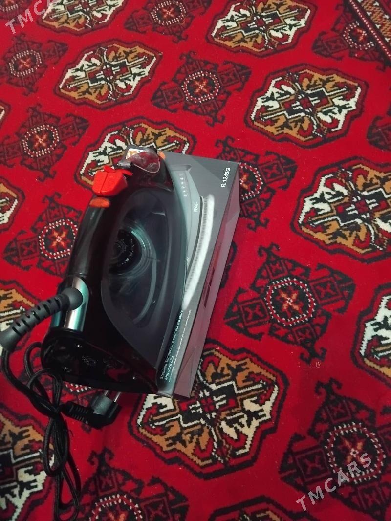 raf - Daşoguz - img 3