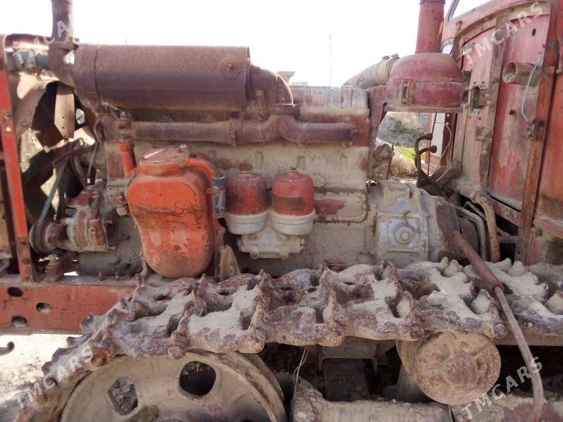 MTZ 80 2000 - 33 000 TMT - Etrek - img 3