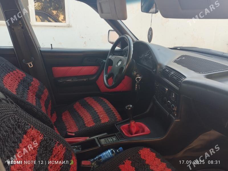 BMW 525 1992 - 70 000 TMT - Дашогуз - img 5