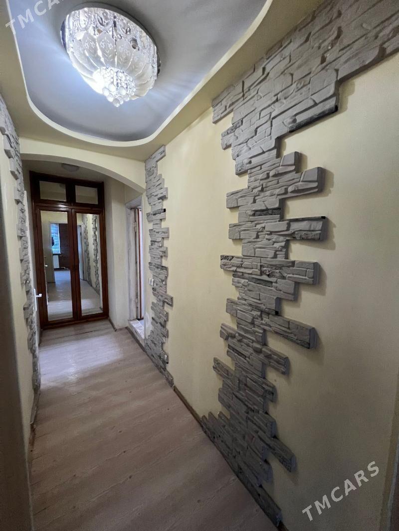 SATLYK JAÝ - Мары - img 3