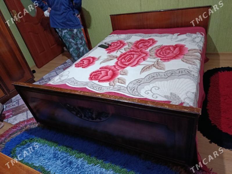 Кровать и Шифонер - Туркменбаши - img 4