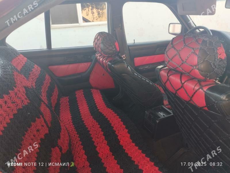 BMW 525 1992 - 70 000 TMT - Дашогуз - img 6