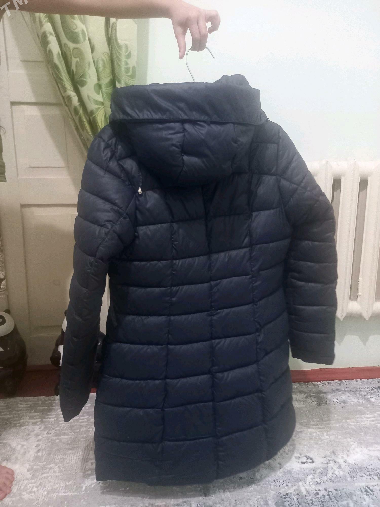 куртка - Дашогуз - img 5