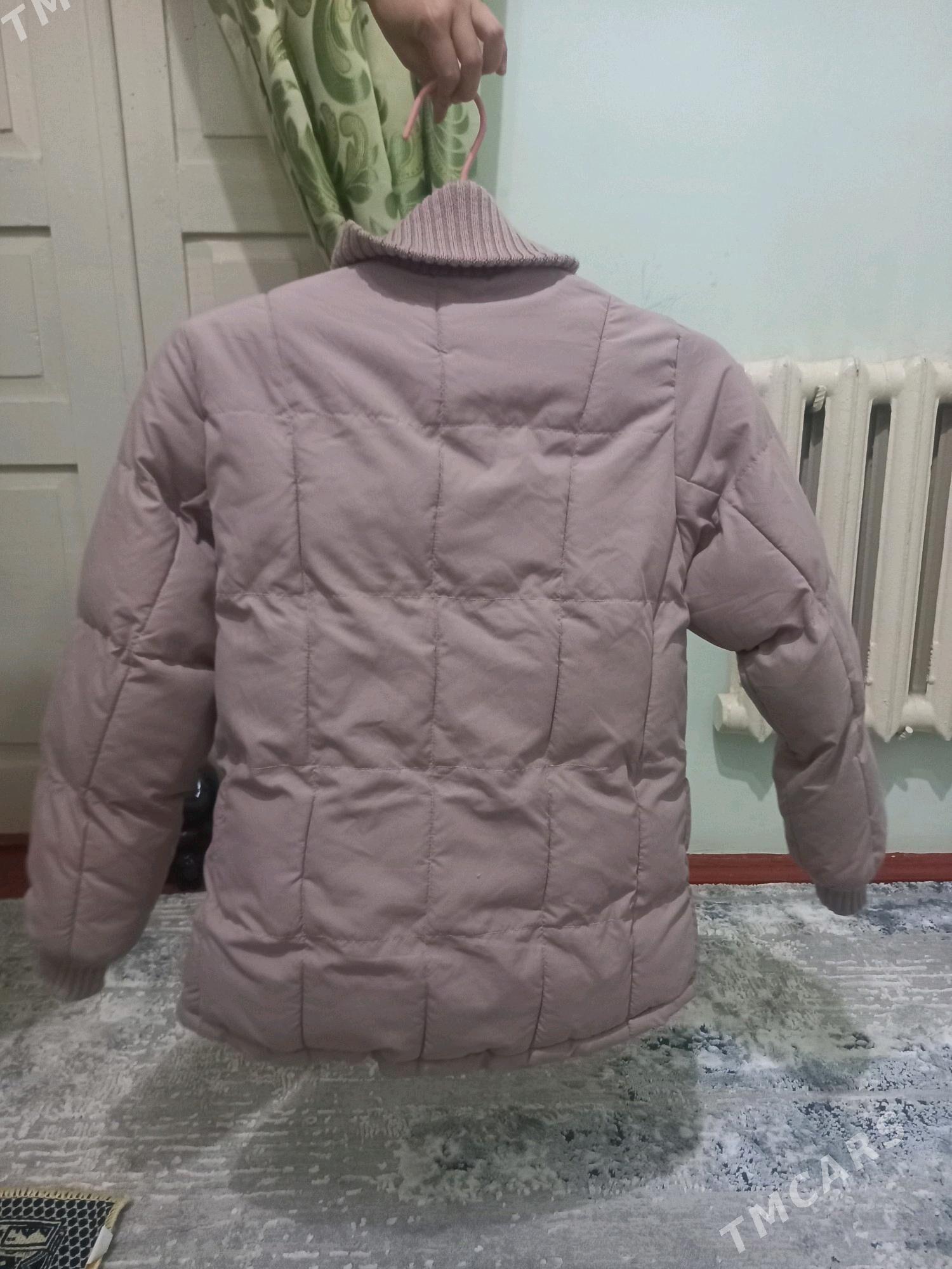 куртка - Дашогуз - img 3