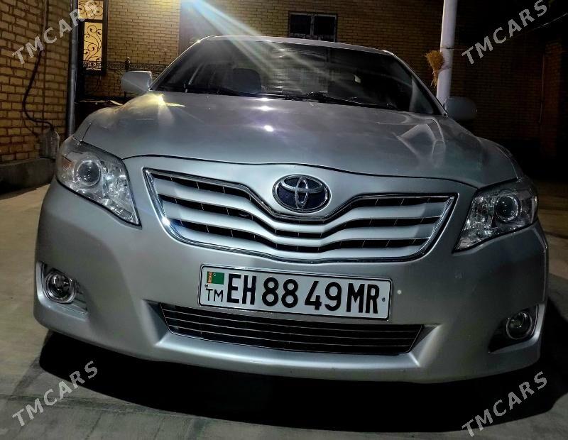 Toyota Camry 2010 - 230 000 TMT - Mary - img 2