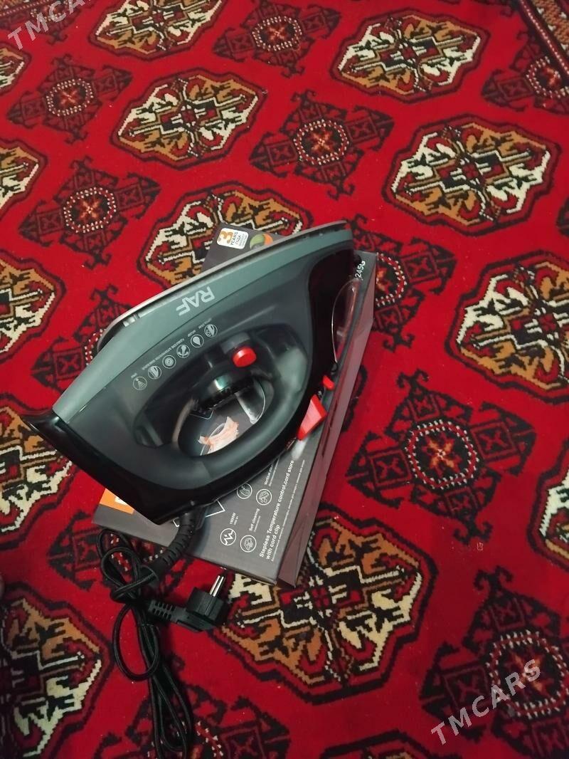 raf - Daşoguz - img 2