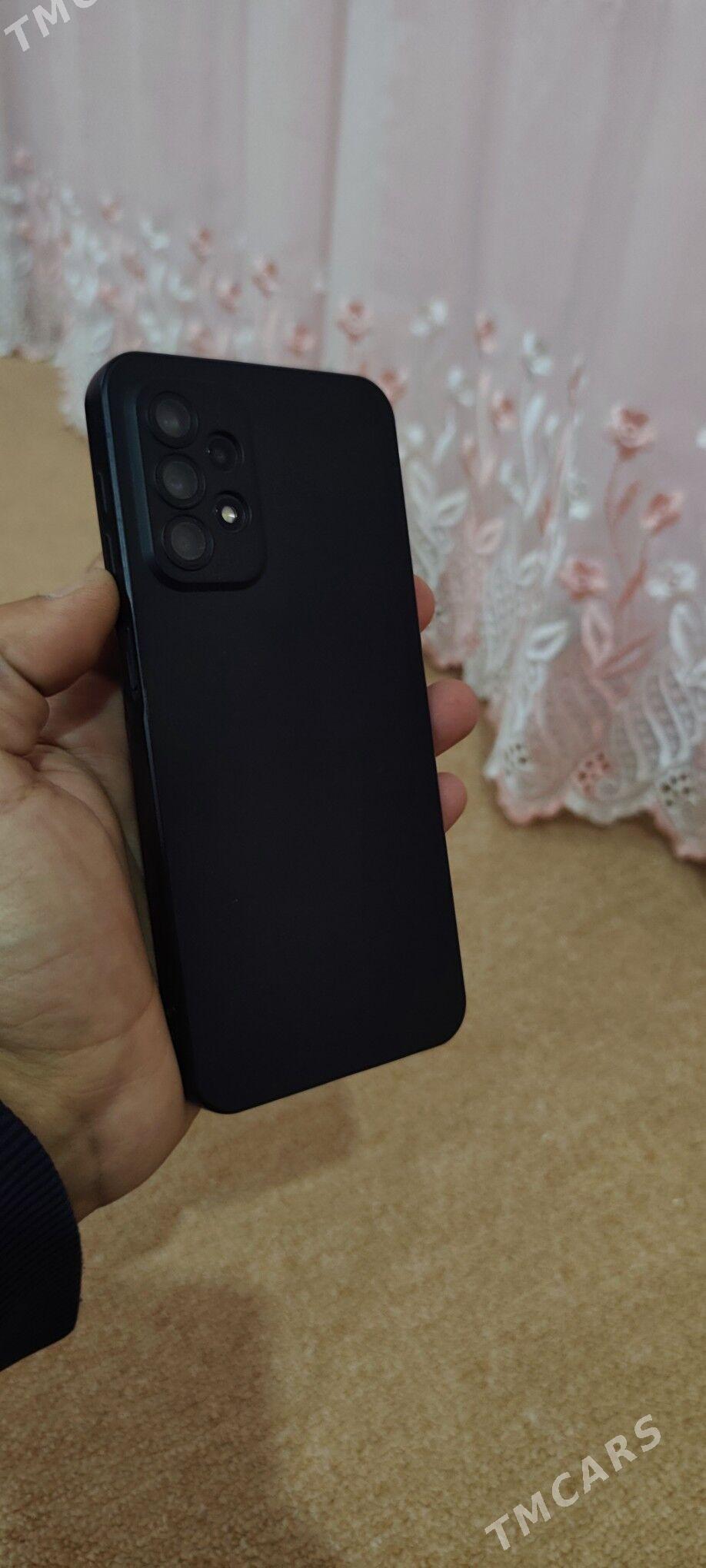 Samsung a23 4/64 - Aşgabat - img 3