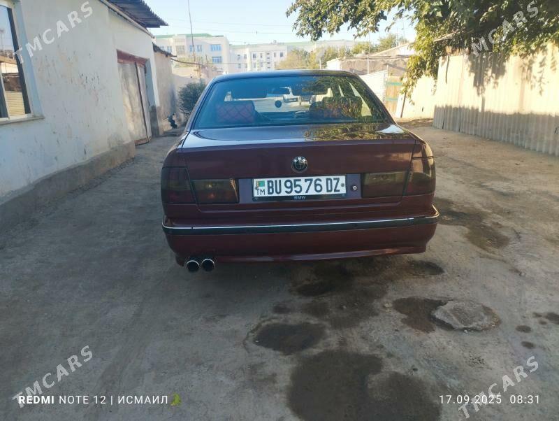 BMW 525 1992 - 70 000 TMT - Дашогуз - img 3