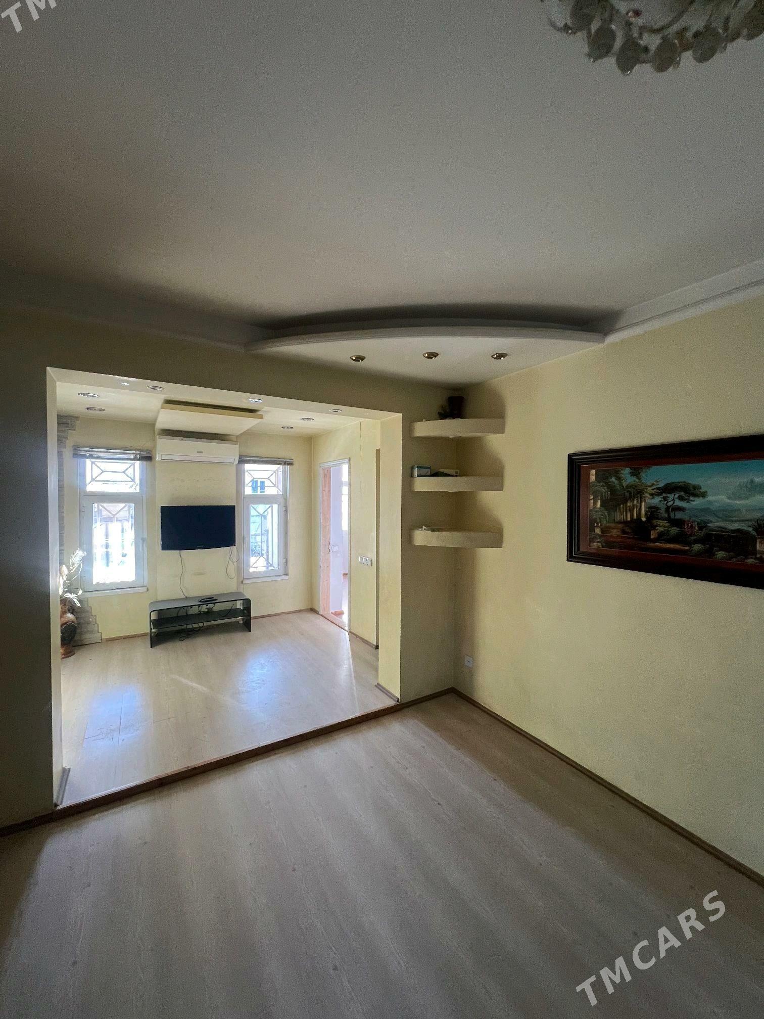 SATLYK JAÝ - Мары - img 2