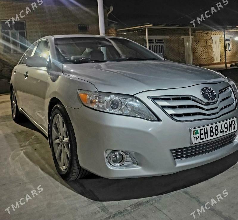 Toyota Camry 2010 - 230 000 TMT - Mary - img 3