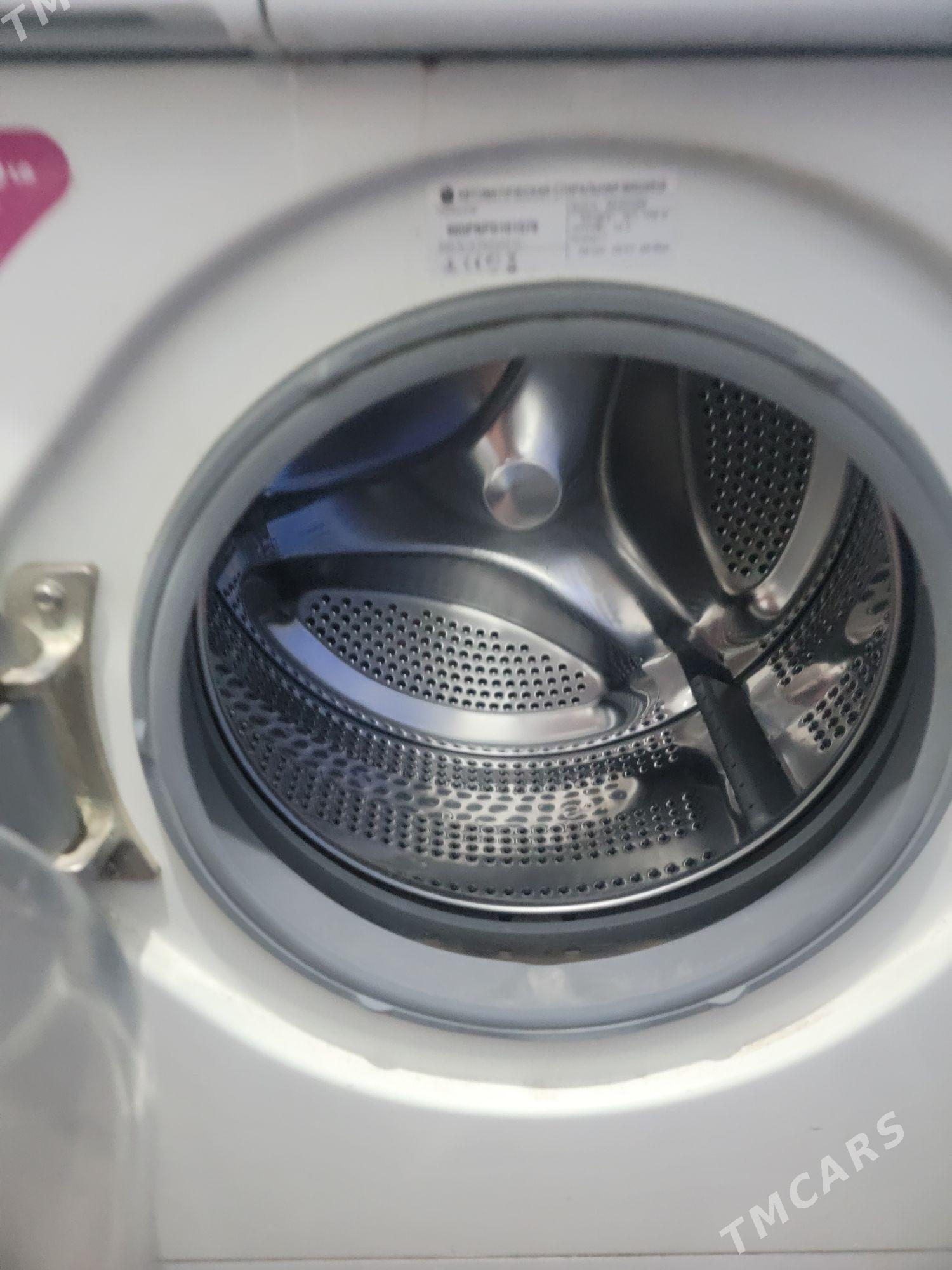 Kir masynka - Türkmenbaşy - img 3