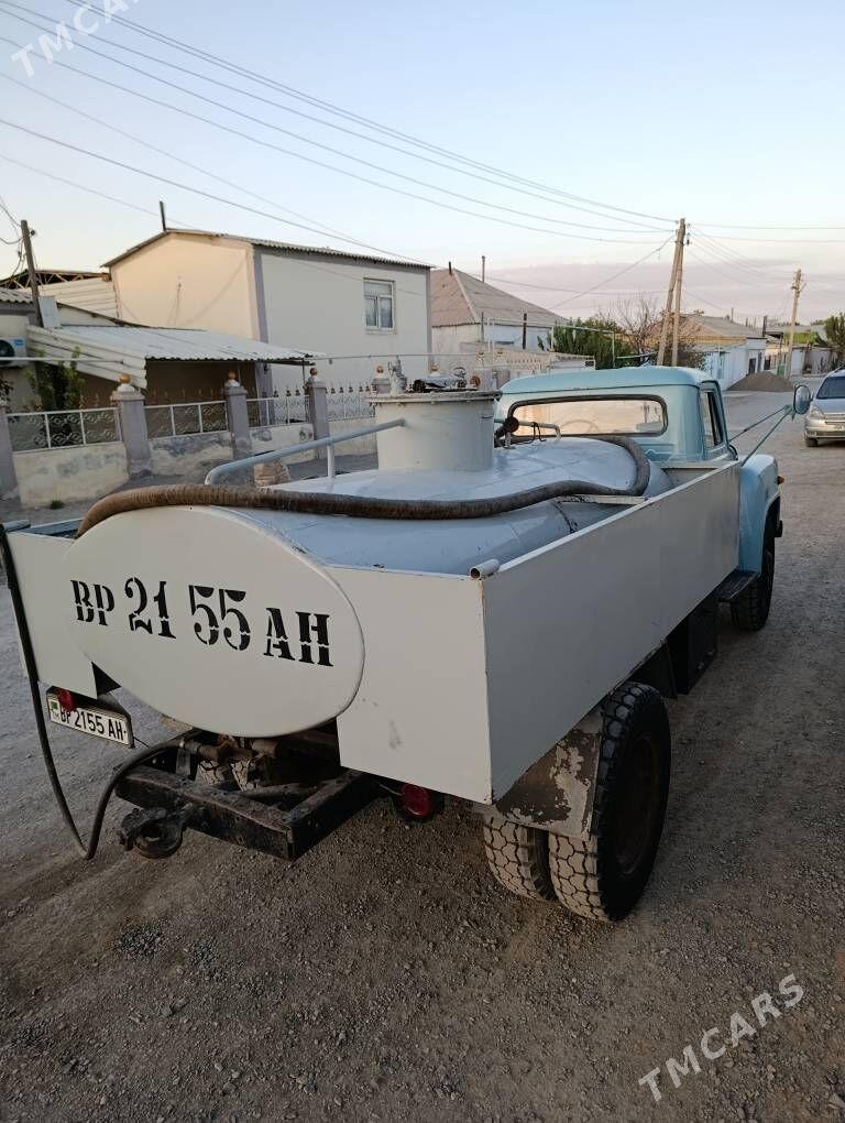 Gaz 52 1990 - 55 000 TMT - Гёкдепе - img 2