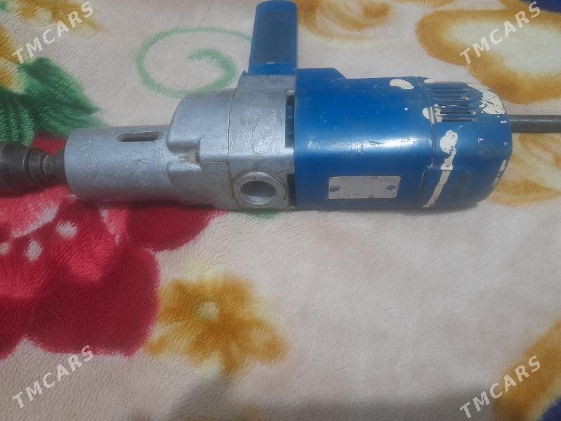 drel - 30 mkr - img 1