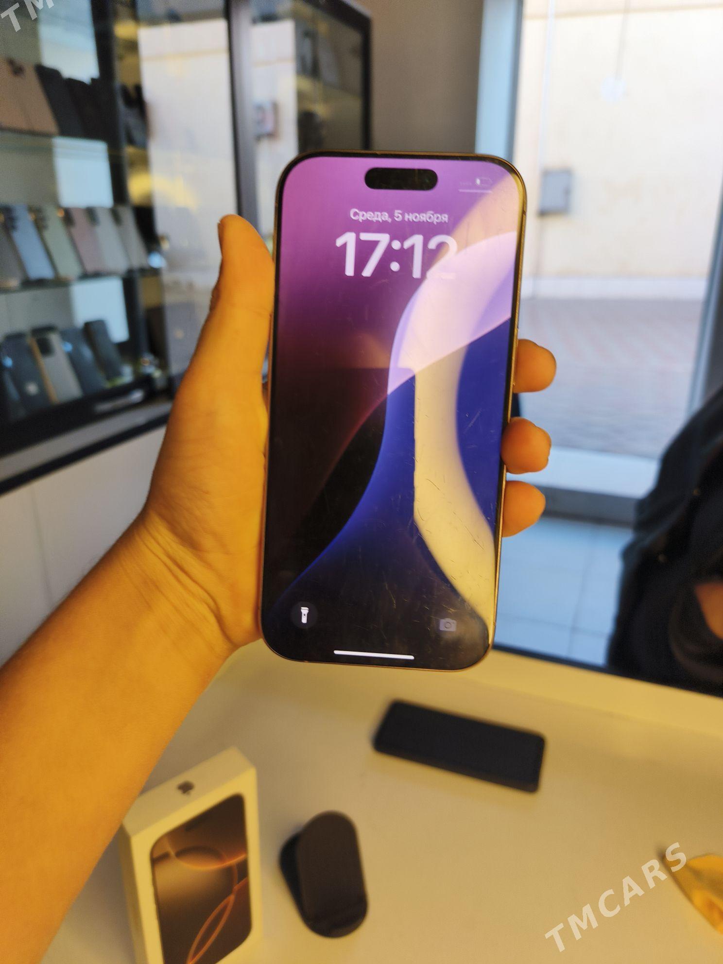 IPHONE 16 PRO - Мары - img 3