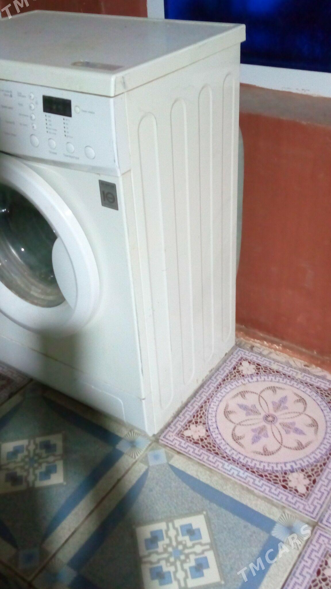 kir masyn 5kg - Aşgabat - img 3