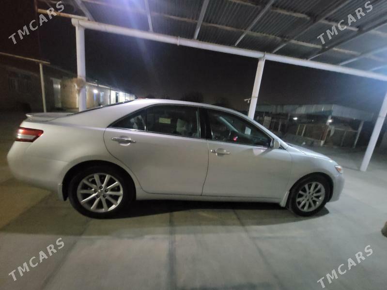 Toyota Camry 2010 - 230 000 TMT - Mary - img 7