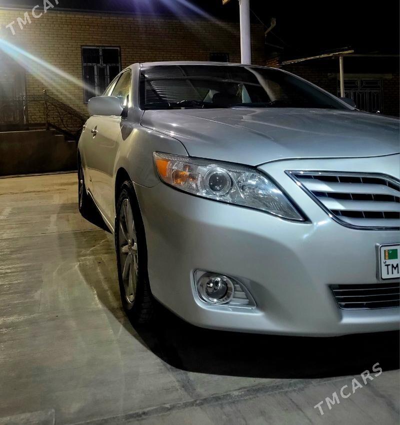 Toyota Camry 2010 - 230 000 TMT - Mary - img 6