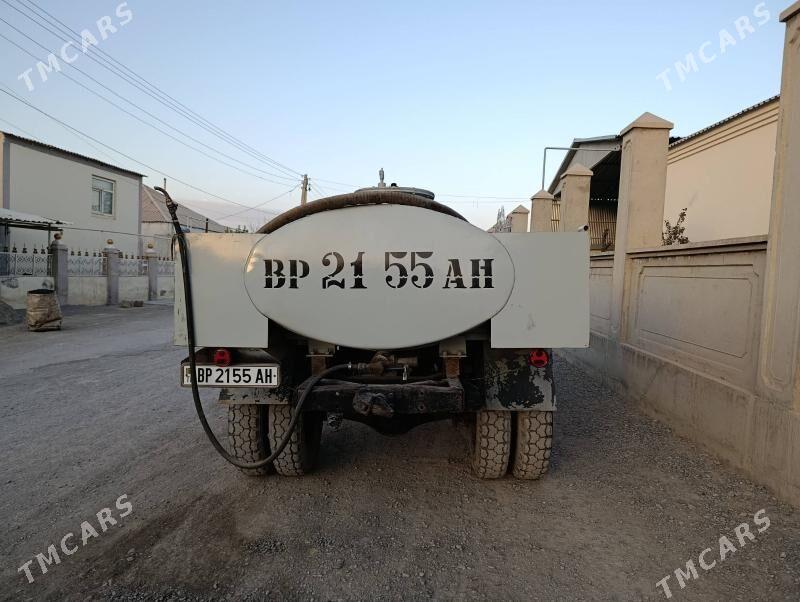 Gaz 52 1990 - 55 000 TMT - Гёкдепе - img 8