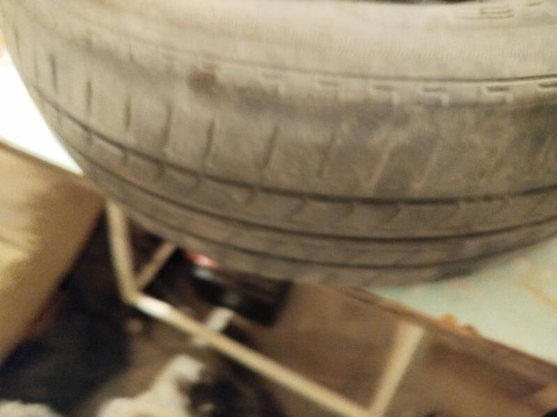 покрышки r14 130 TMT - Türkmenabat - img 4