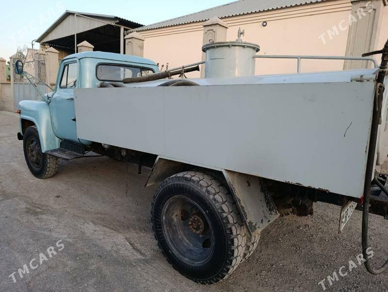 Gaz 52 1990 - 55 000 TMT - Гёкдепе - img 4