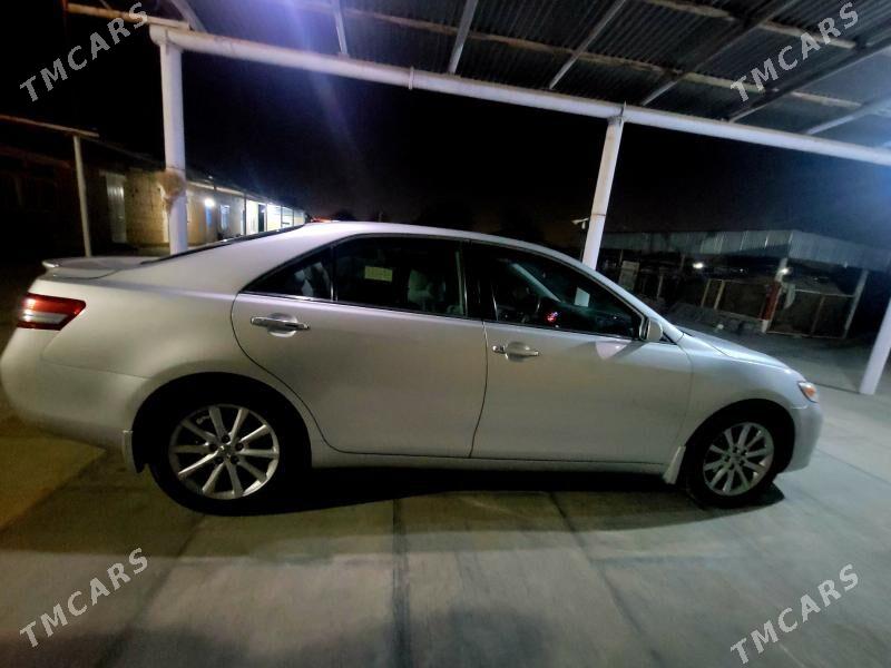 Toyota Camry 2010 - 230 000 TMT - Mary - img 5