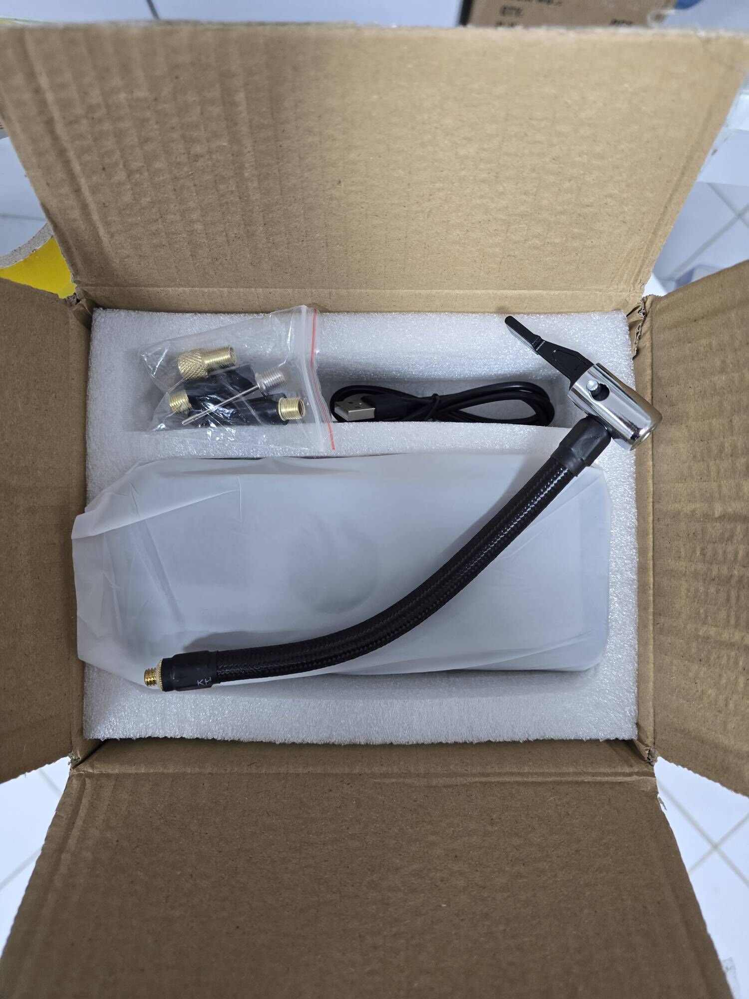 ELEKTRONNI NASOS IN GOWYSY🤩✅️ 239 TMT - 15-nji tapgyr - img 6