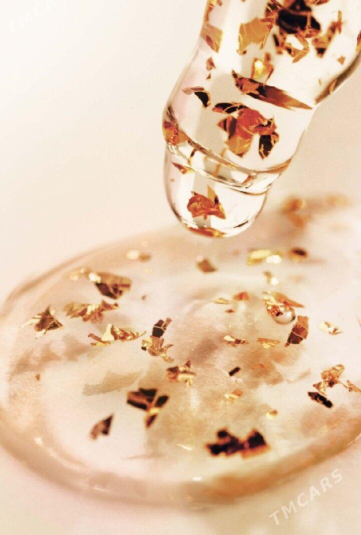 ýüz üçin syworotka - Мары - img 3