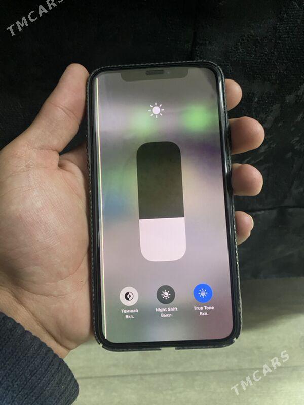 IPhone x 🤍 256gb - Türkmenabat - img 2