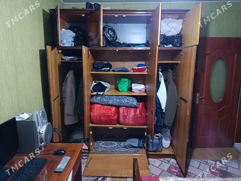 Кровать и Шифонер - Туркменбаши - img 3