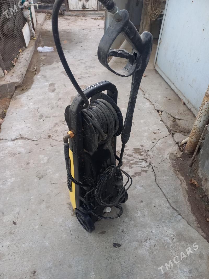 moyka aparat - Ашхабад - img 2