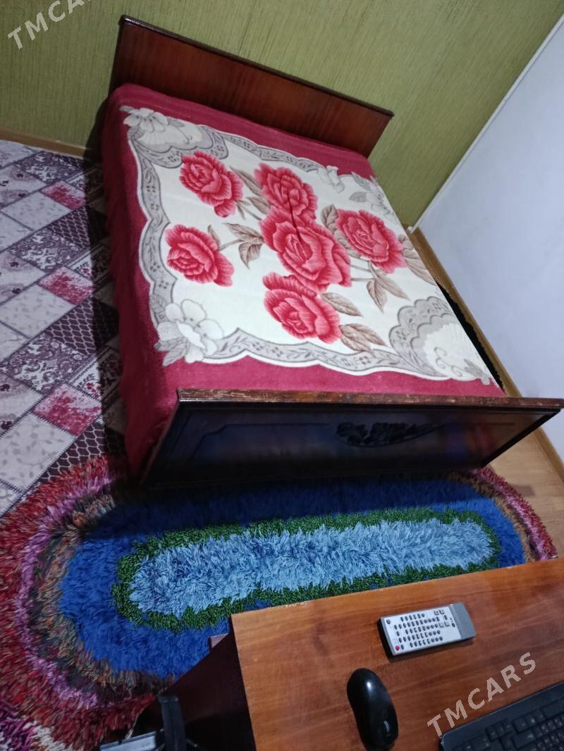 Кровать и Шифонер - Туркменбаши - img 6