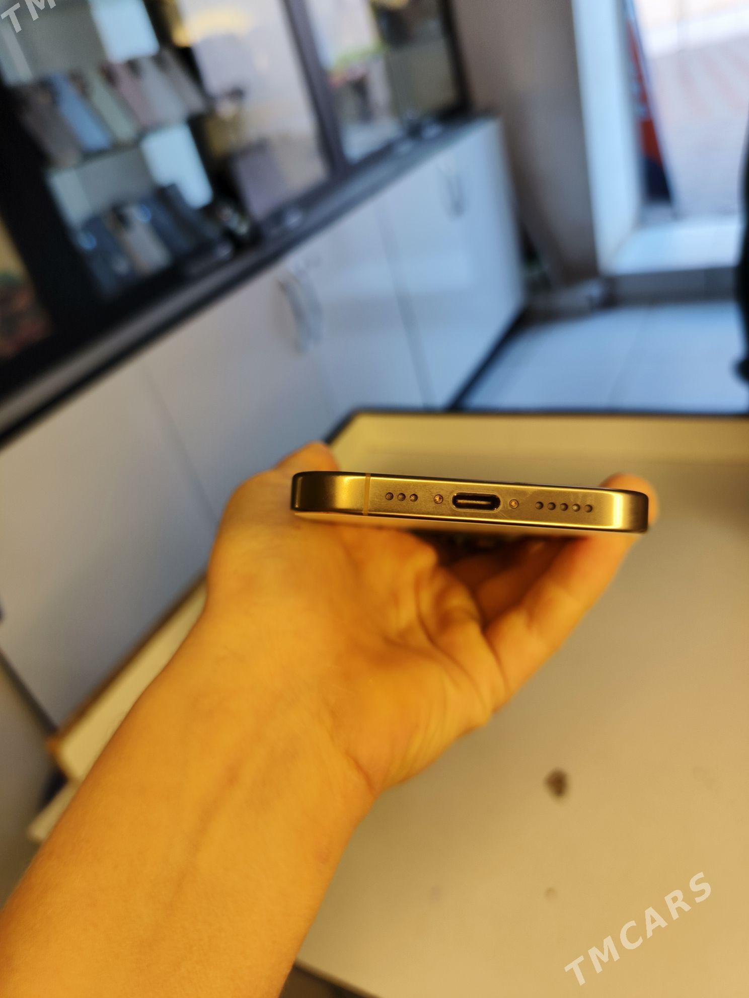 IPHONE 16 PRO - Мары - img 6