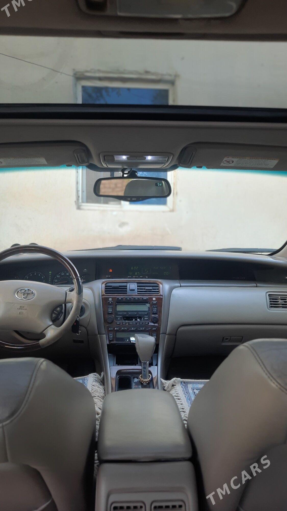 Toyota Avalon 2003 - 185 000 TMT - Дашогуз - img 2