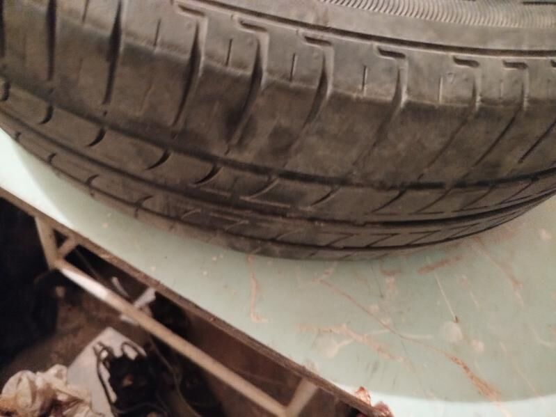 покрышки r14 130 TMT - Türkmenabat - img 3