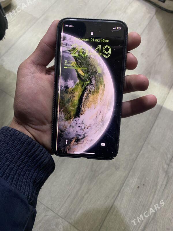 IPhone x 🤍 256gb - Türkmenabat - img 4