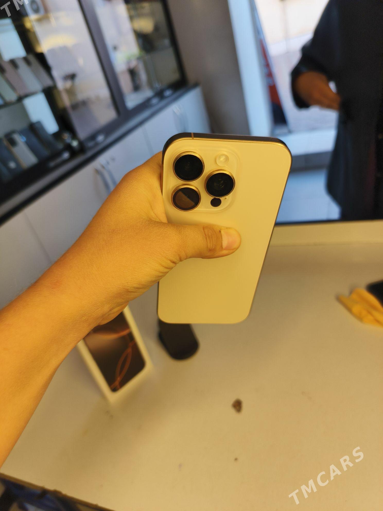 IPHONE 16 PRO - Мары - img 2