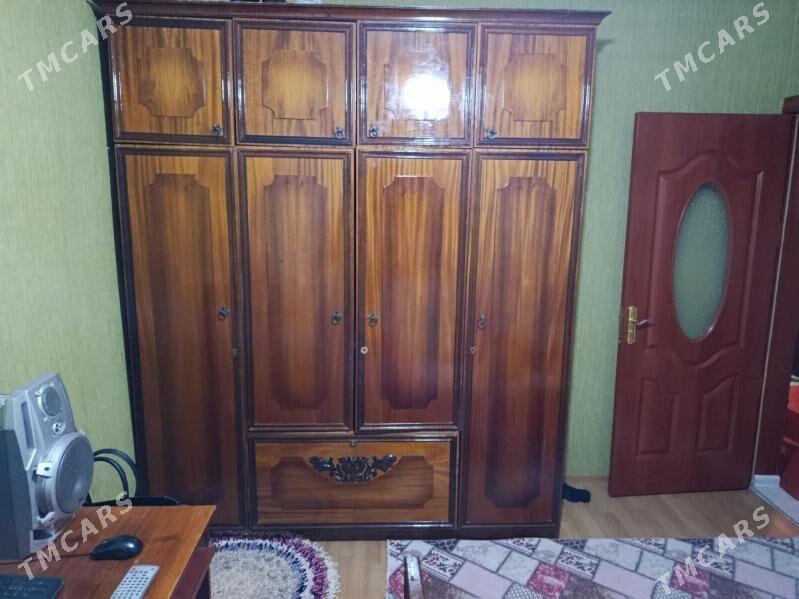 Кровать и Шифонер - Туркменбаши - img 2