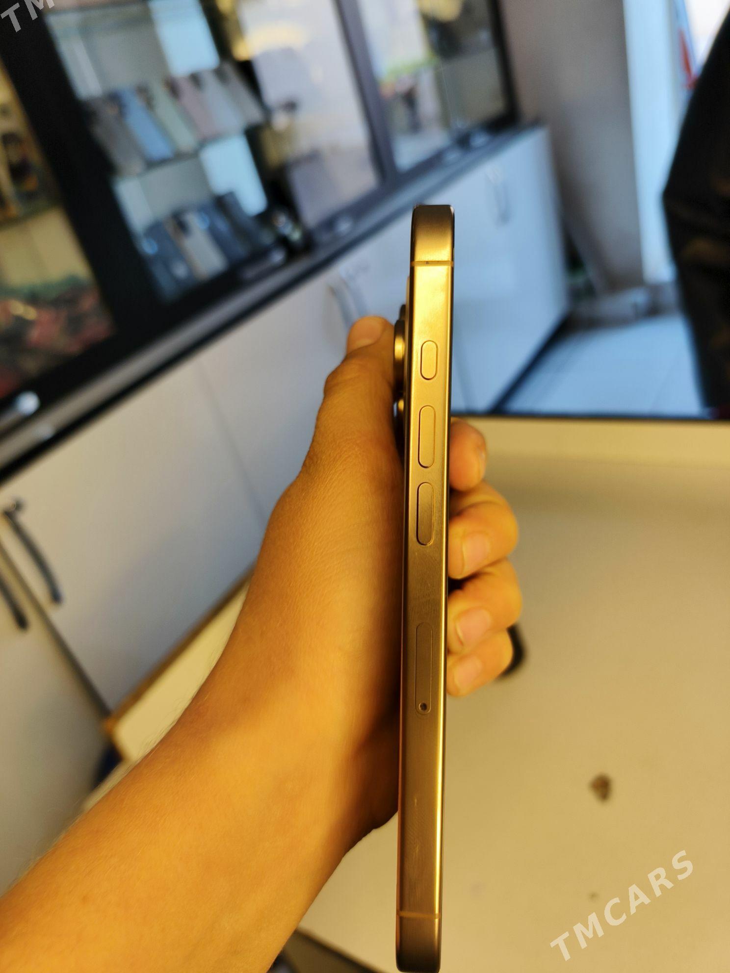 IPHONE 16 PRO - Мары - img 5