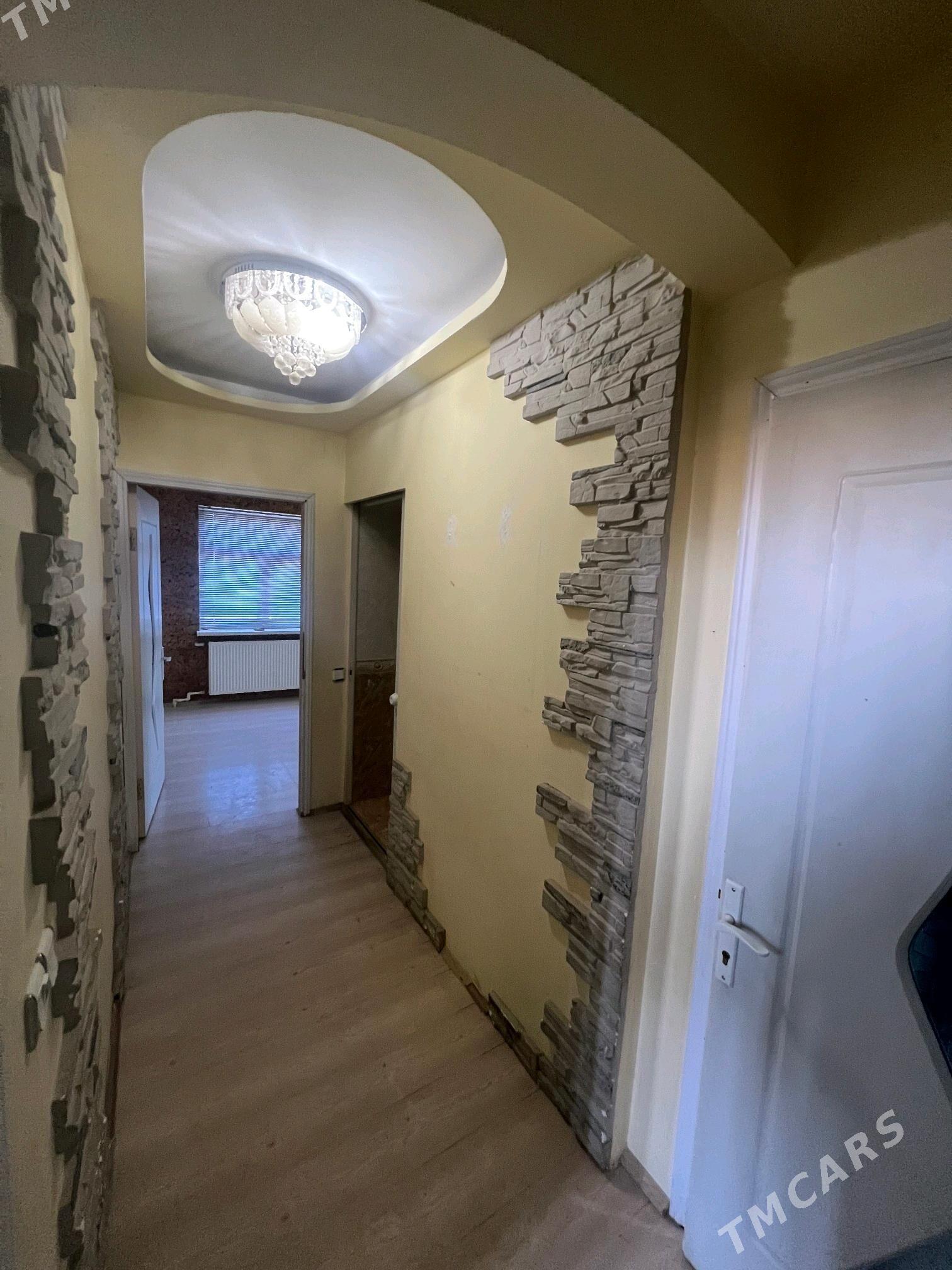 SATLYK JAÝ - Мары - img 6