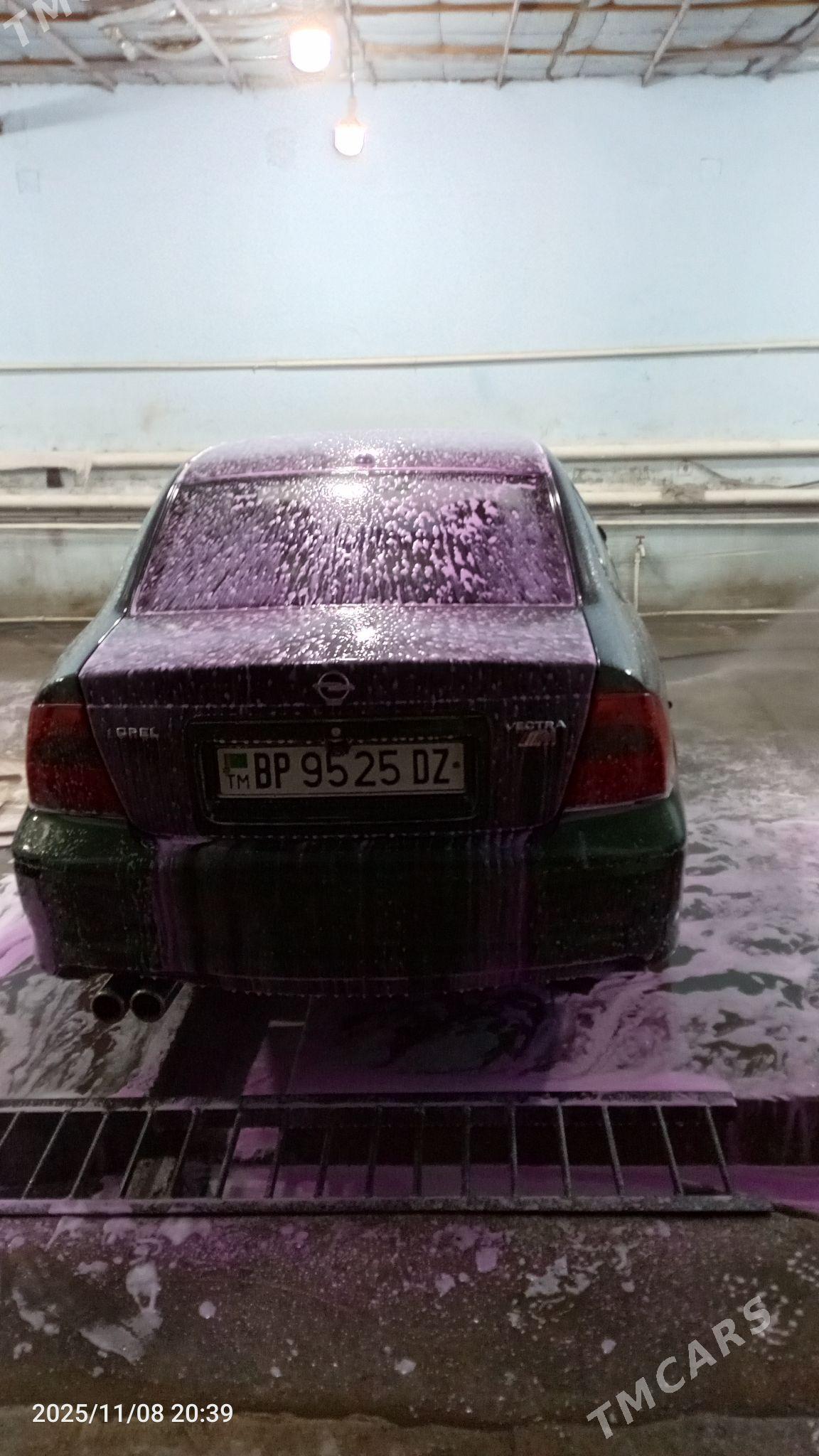 Opel Vectra 2001 - 70 000 TMT - Daşoguz - img 4