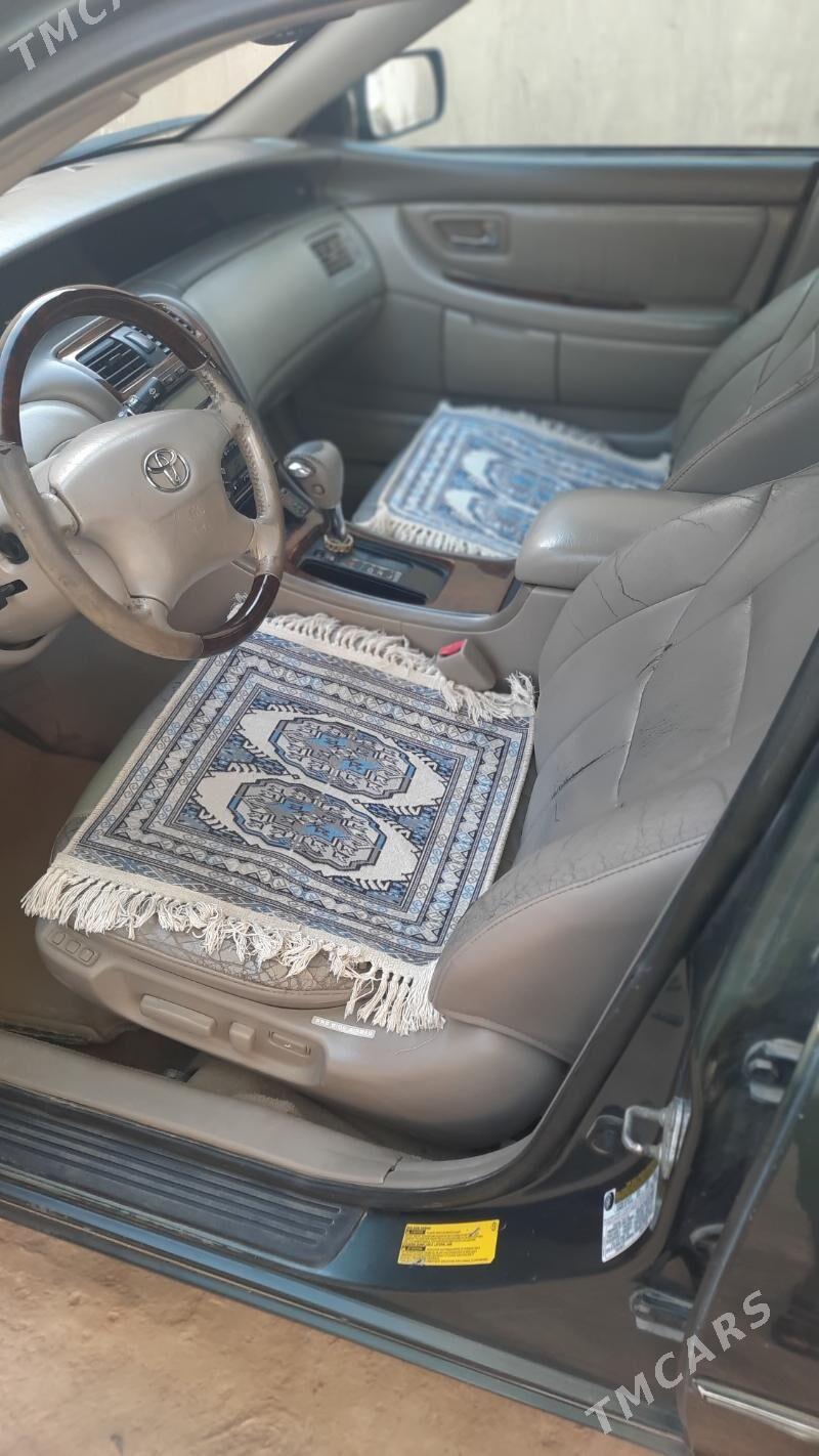 Toyota Avalon 2003 - 185 000 TMT - Дашогуз - img 4